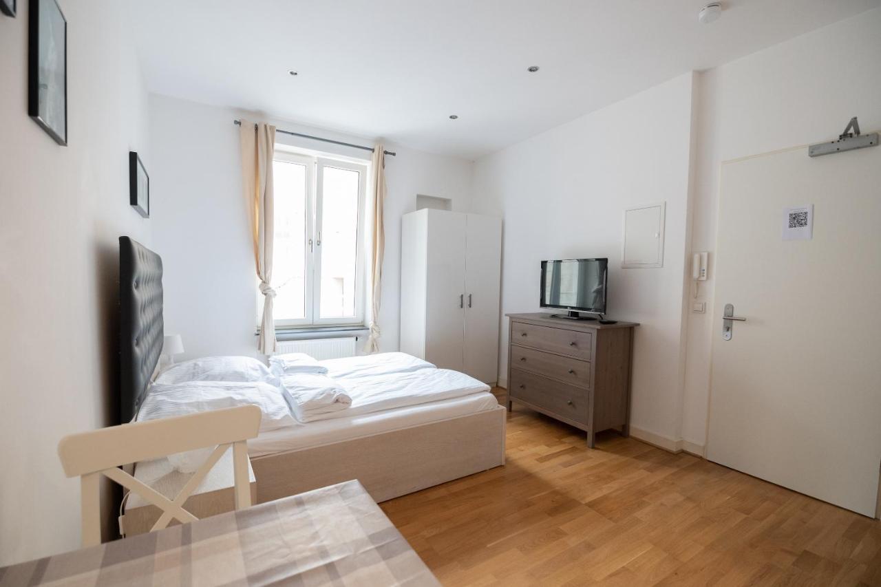 Charming Apartments Frankfurt City Frankfurt am Main Exterior photo